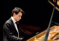 Quirinale: Axel Trolese in recital il 25 Novembre 2018