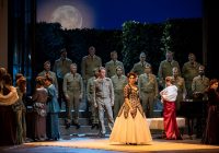 TCBO: VA IN SCENA LA FILLE DU RÉGIMENT DI DONIZETTI