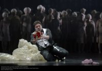 Macbeth inaugura la Stagione Lirica 2018-2019 della Fenice di Venezia