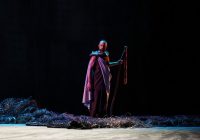 Mosè in Egitto in scena al Teatro Coccia di Novara