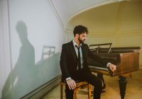 VIENNA: SIMONE DI CRESCENZO, YURY REVICH, SUMI JO IN DREAMLAND