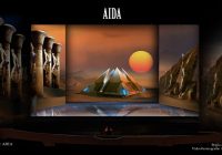 Il Teatro Carlo Felice e Banca Carige presentano la stagione lirica e la prima di ‘Aida’