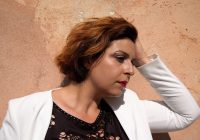 Alessandra Fornasa in Recital a Villa Emo