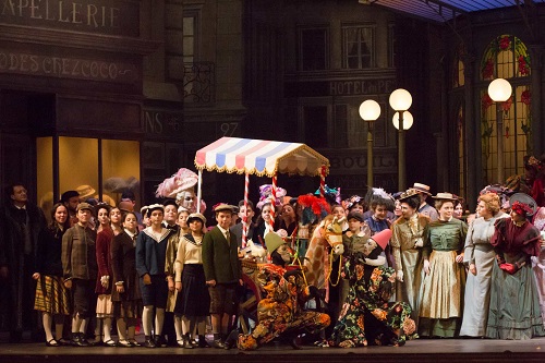 Bohéme- ©rosellina garbo 2018