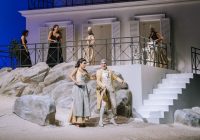 Il “Così fan tutte” al Teatro Ventidio Basso di Ascoli Il “Così fan tutte” al Teatro Ventidio Basso di Ascoli