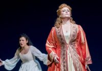 Il castello di Kenilworth chiude il Donizetti OperaFestival 2018