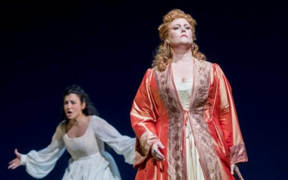 Il-castello-di-Kenilworth_Carmela-Remigio-Jessica-Pratt_ photo G.Rota