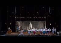 TCBO: DON GIOVANNI CHIUDE LA STAGIONE 2018