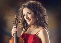 Beatrice Spina a Padova al “Concerto per Gauguin”