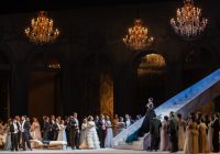 La Traviata in Sold out nel week end all’Opera di Roma