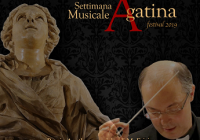 SETTIMANA MUSICALE AGATINA 2019 – 4 e 9 Febbraio