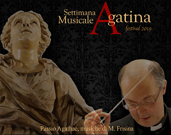 Settimama Musicale Agatina 1