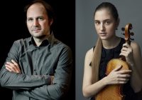 Milano: il duo Bonaita-Rabaudengo in recital