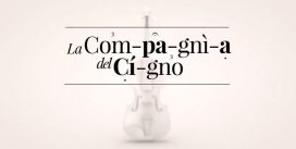 La Compagnia del Cigno
