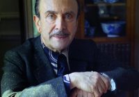 L’ULTIMA INTERVISTA DI CLAUDIO ARRAU