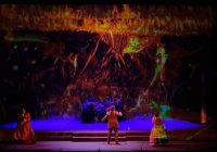 Don Giovanni a Verona: la “digital version” di Stinchelli.