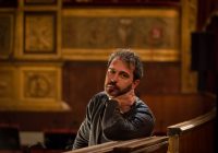 Francesco Lanzillotta dirige “La Favorite” al Teatro Massimo di Palermo