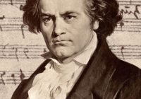 Lettere all’Immortale Amata: il mistero mai svelato di Beethoven.