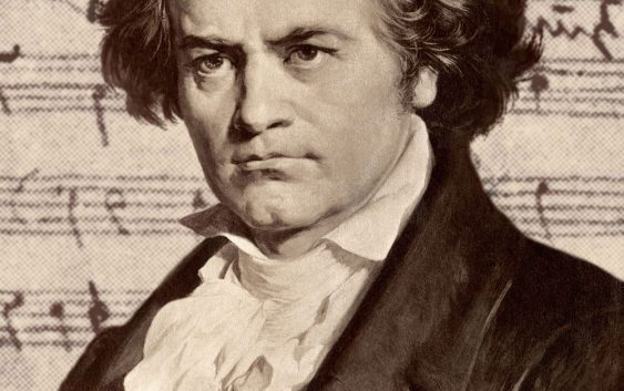 Lettere all'Immortale Amata - Beethoven