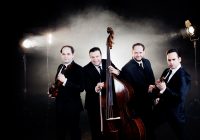 ORCHESTRA RAI: CONCERTO DI CARNEVALE CON LO JANOSKA ENSEMBLE