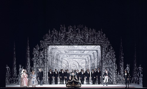 TEATRO ALLA SCALA-La Cenerentola ph Erio Piccagliani