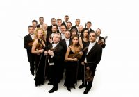 Teatro Coccia: Ciclo Beethoven con “I Virtuosi Italiani”