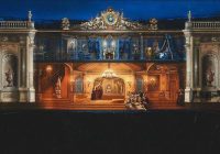 La prima Traviata di Zeffirelli all’Arena di Verona 2019