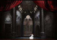 La Favorite a Palermo: un viaggio di ritorno dal futuro.