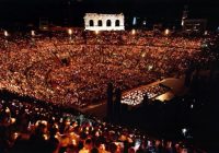 97° ARENA DI VERONA OPERA FESTIVAL 2019