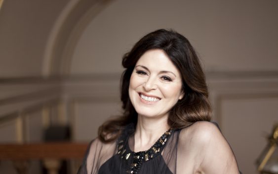 Anna Caterina Antonacci Wigmore Hall Live 14 May 2012