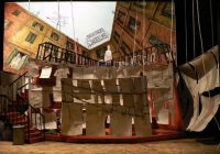 Don Pasquale al Teatro Carlo Felice di Genova dall’8 Marzo.