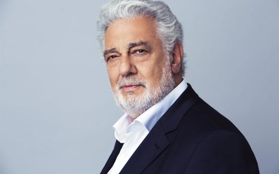 Plácido Domingo ph Pedro Walker