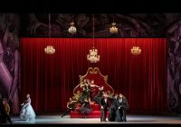 Il Rigoletto firmato Alessio Pizzech a Bologna ed in Giappone