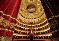 Teatro Massimo Bellini di Catania: la fine di un tempio della lirica?