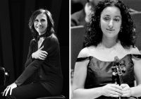 Atelier Musicale: le suggestioni del duo Ronchini-Cattarossi