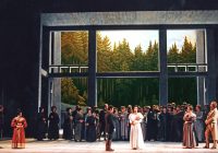 La Sonnambula al Teatro Regio di Torino
