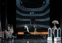 Adriana Lecouvreur “Liberty” a Verona – Review 31/03/19