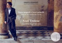 Axel Trolese in Recital: Danze spagnole e furori polacchi