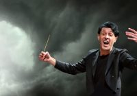 Ezio Bosso dirige i Carmina Burana all’Arena di Verona
