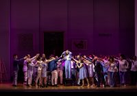 TCBO: MARIANGELA SICILIA PROTAGONISTA DELLA TRAVIATA