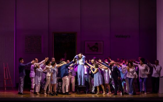 Mariangela Sicilia- TCBO 2019