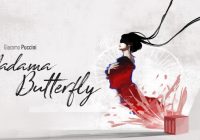 Teatro Verdi di Trieste: la Madama Butterfly secondo Alberto Triola