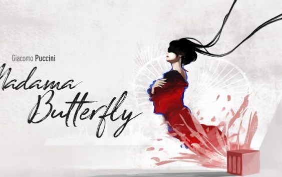 Teatro Verdi Trieste - Madama Butterfly1