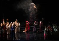 Tosca al Teatro Carlo Felice di Genova dal 2 maggio