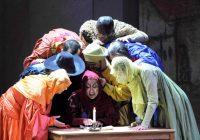 Rapsodia satanica e Gianni Schicchi al Carlo Felice di Genova