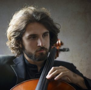 Allegro Passionato -Andrea Nocerino_violoncellista