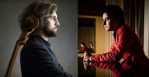 Allegro Passionato - Axel Trolese e Andrea Nocerino