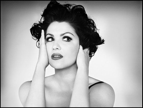 Teatro alla Scala- Anna Netrebko © Ruven Afanador 2012