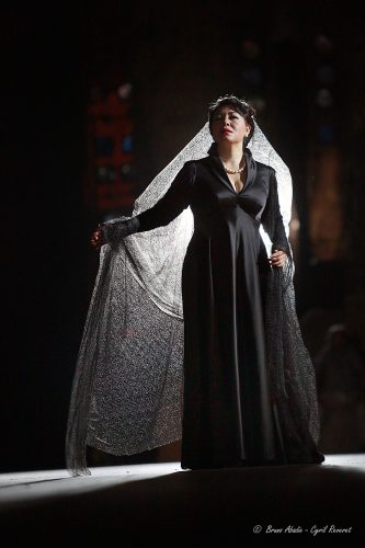 Hui He Soprano