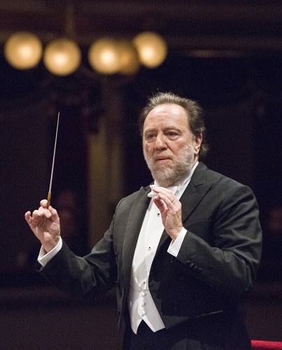 teatro alla scala- Chailly